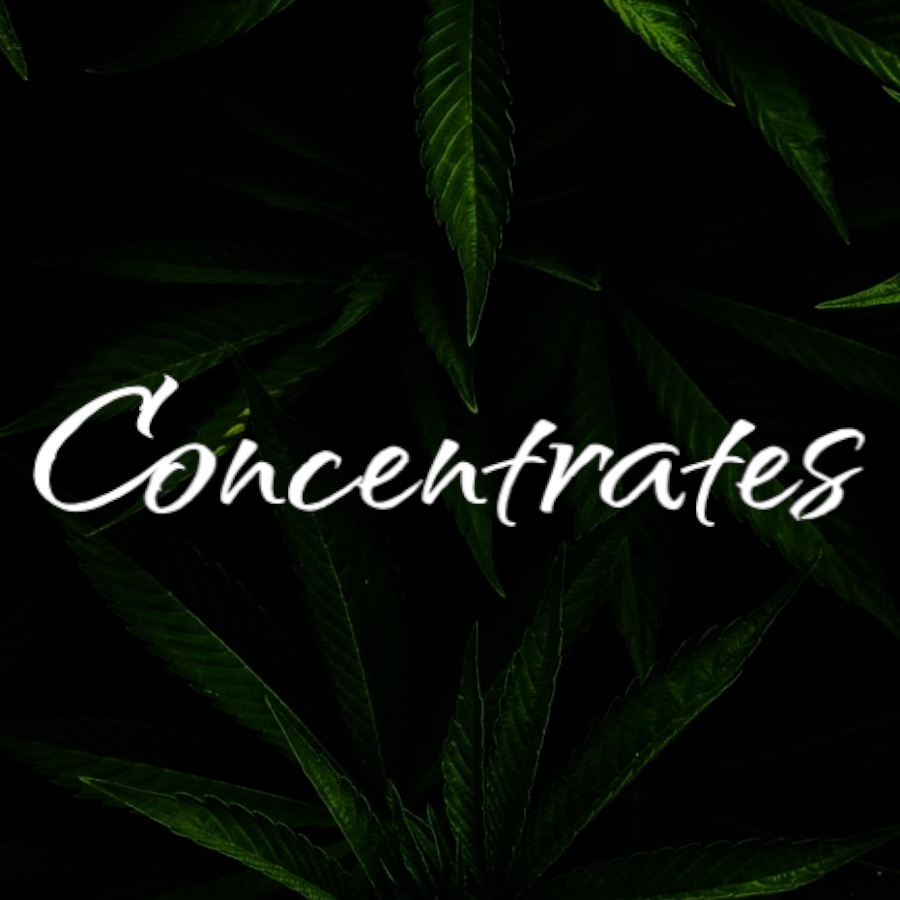 CONCENTRATES