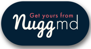 Get yours from Nugg md