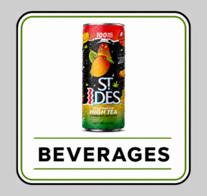 beverages