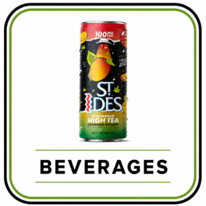 beverages