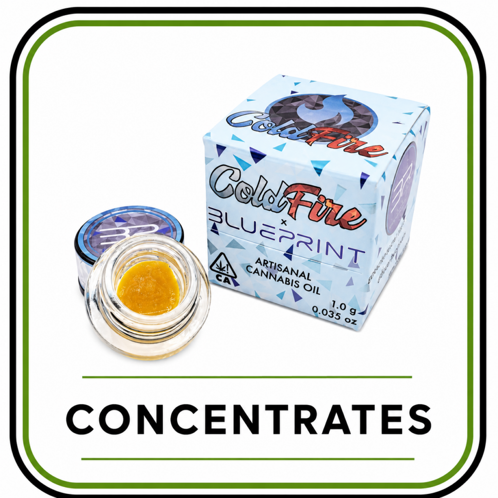 concentrates
