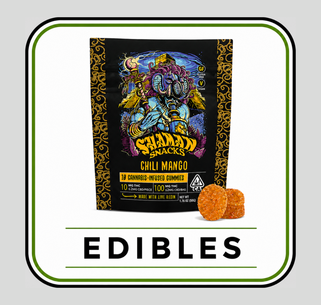 edibles